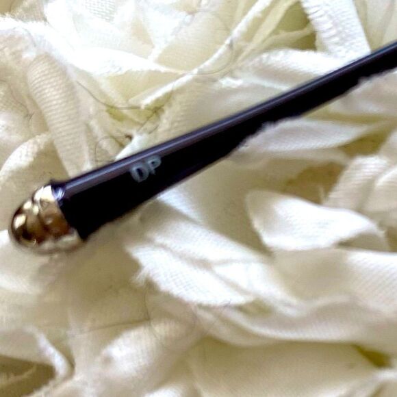 Matsuda M2035 Rectangle Sunglasses Deep Purple w/Grey Gradient Lenses. New - Picture 12 of 14